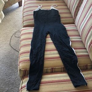 Fashion Nova Jumpsuit